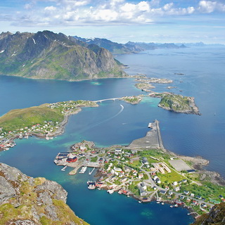 Reinebringen